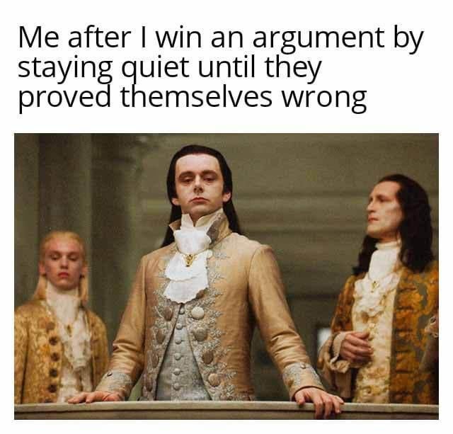 no words needed - meme