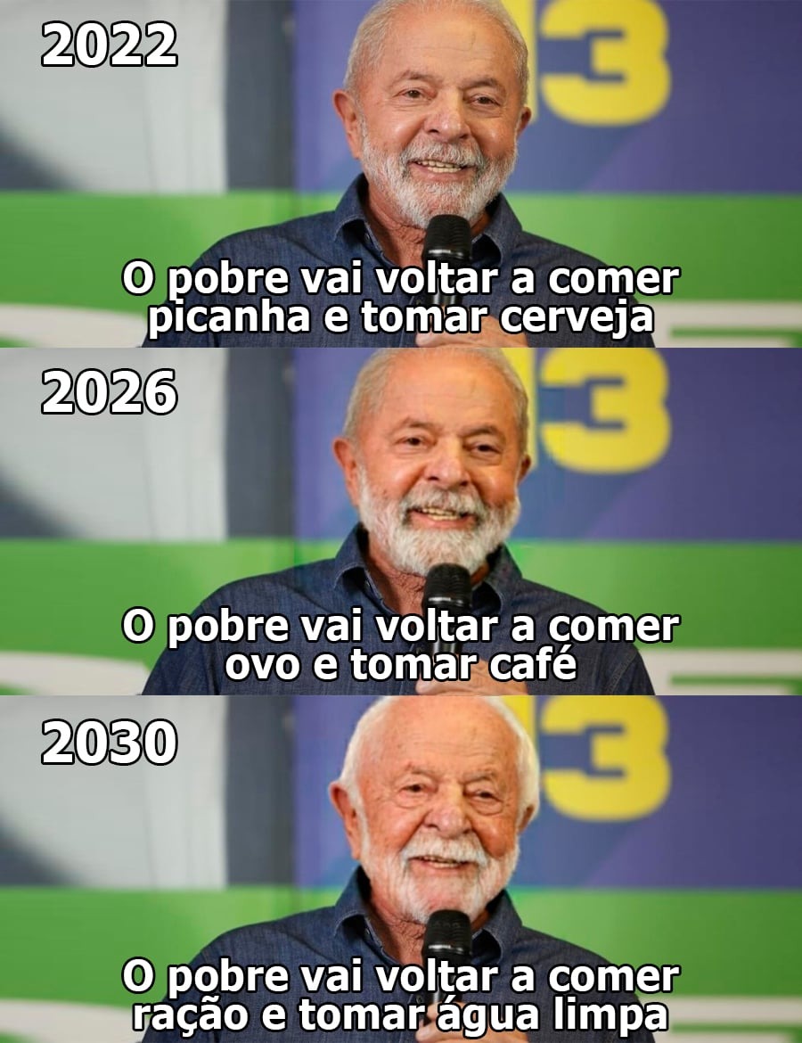 Nordedtinos de todas as idades: AGORA VAI!!!! - meme