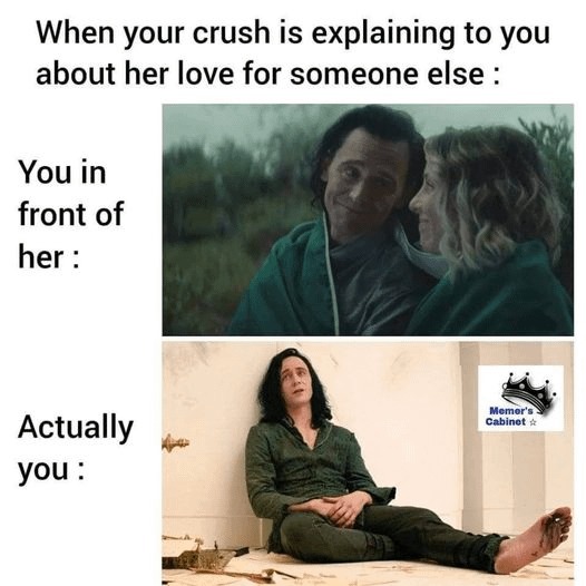 Loki 2 - meme
