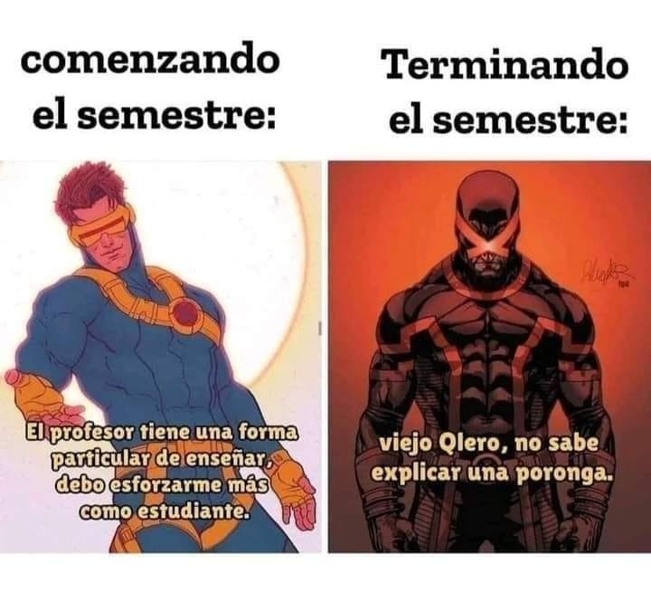 W - meme