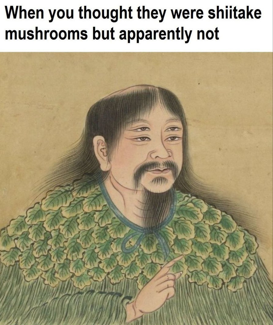 Oh shoot - meme
