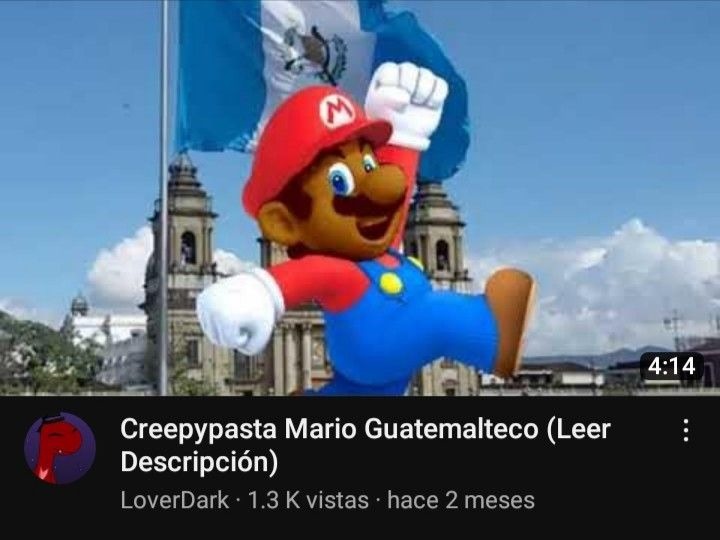 dia 1 subiendo cualquier estupidez hasta irme al infierno - meme