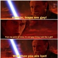 traps aren’t gay!!