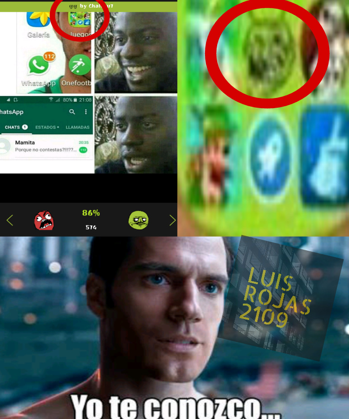 Sigo siendo un título, no te esperes demasiado de mi - meme