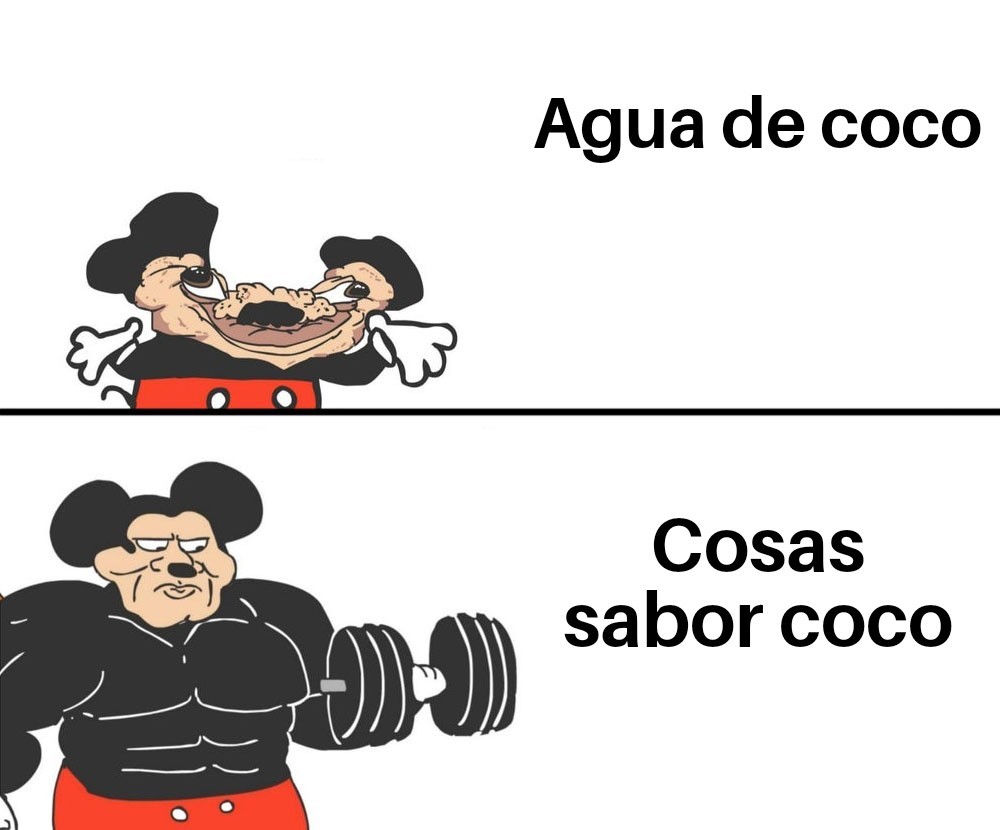 Coco - meme