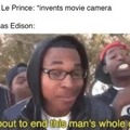 Edison sucks