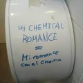 Mi Romance Con El Chema