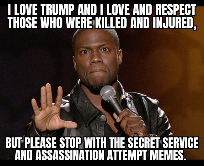 Okay, it's time to move forward. - meme