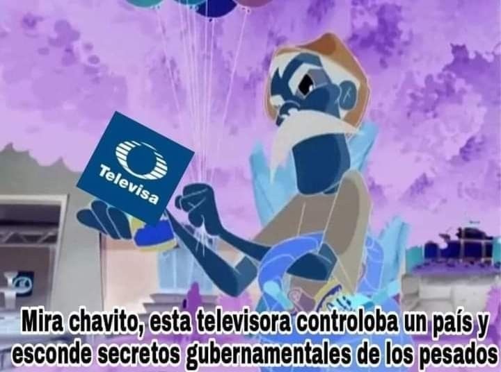Titulo - meme
