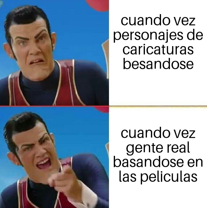 Ni Pasa Esto Al Menos Que Si Meme Subido Por Gabrielminecraft8180