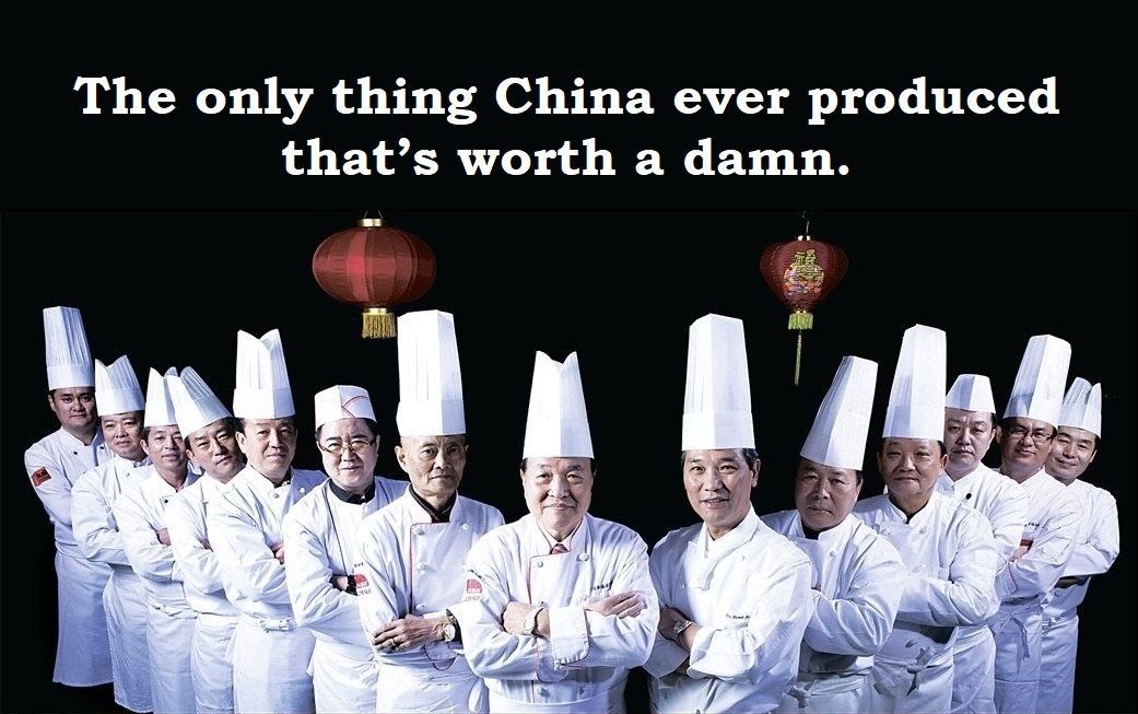 "Made in China": Red Flag Phrase - meme