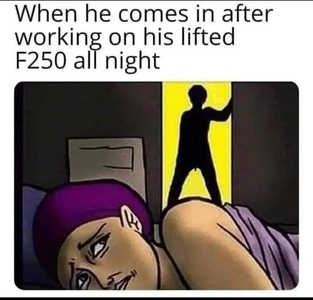 Most of yall - meme