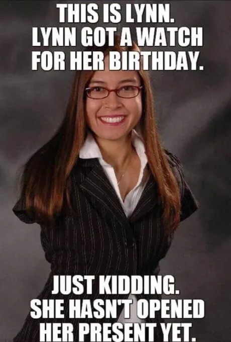 funny birthday memes