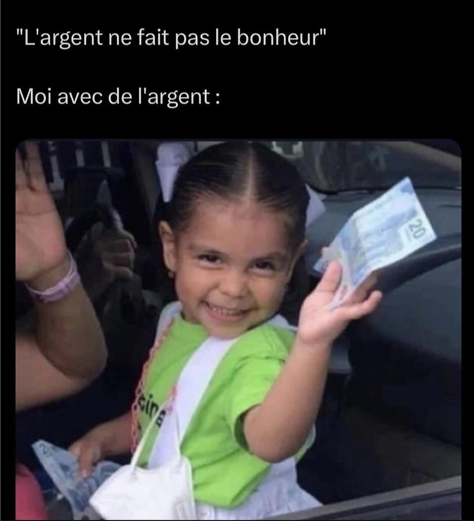 Mdr - meme