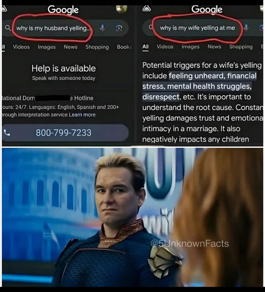End The Simpademic! - meme