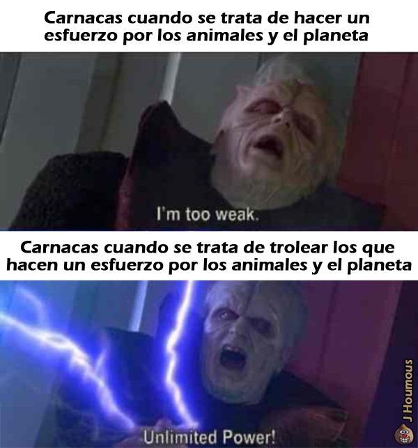 Motivación - meme