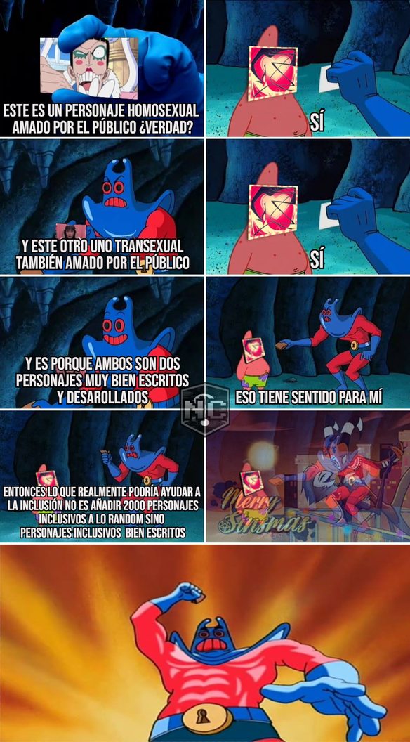 Título - meme