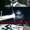Japonizando o Fuhrer