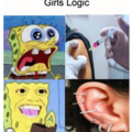 girls logic