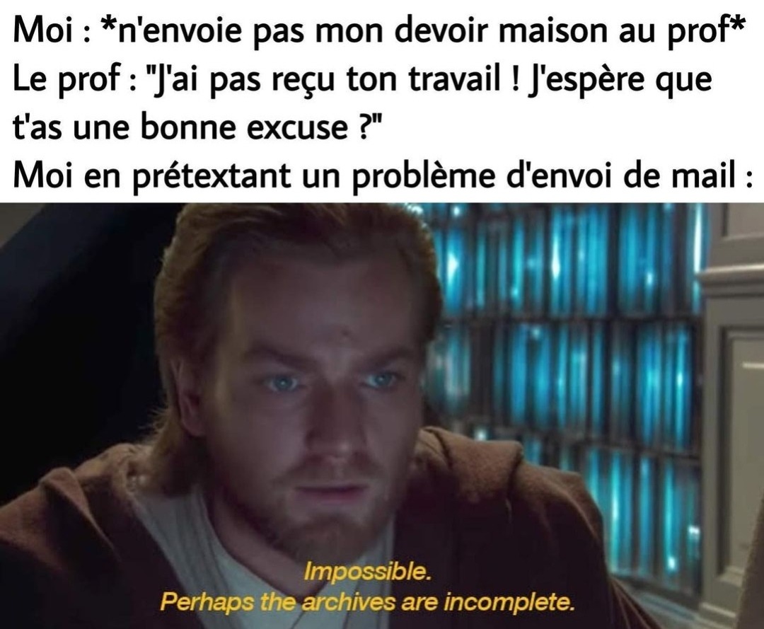 oui - meme