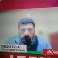 Diego Tula un gigachad