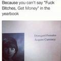 yearbook loopholes in a nutshell