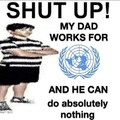 dongs in a UN