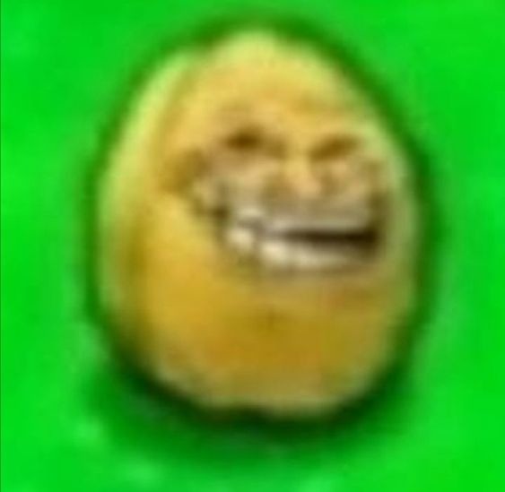 S - meme