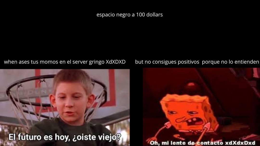 when you make your momos in english - meme