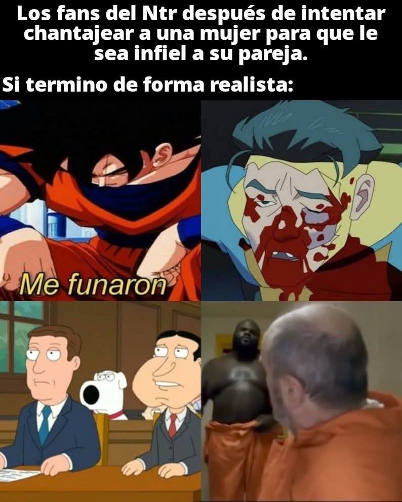 Todos mis memes son robados de facebook