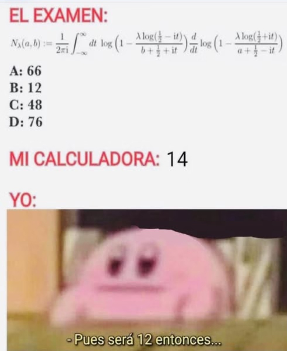 Pues - meme