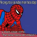 Spiderman Simplemente