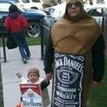 Parenting; you're doing it wrong