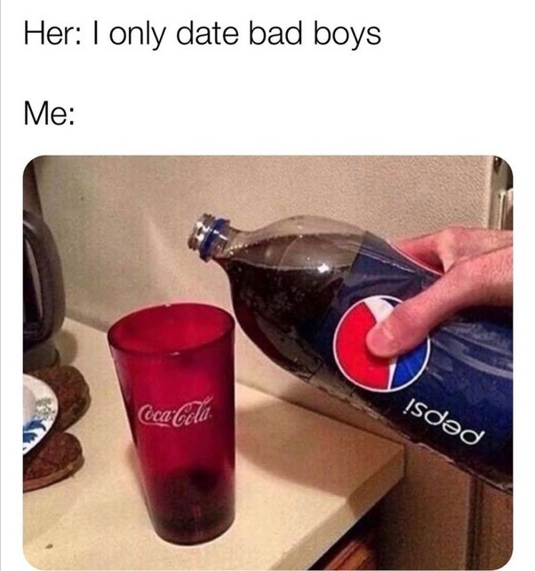 Bad Boy Life - meme