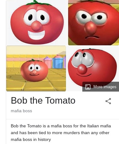 bob no - meme