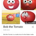 bob no