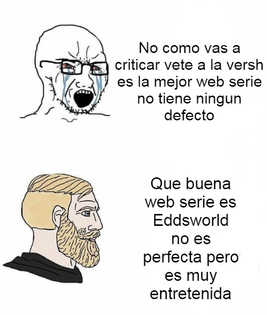 Eddsworld - meme