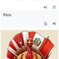 Pavo peruano