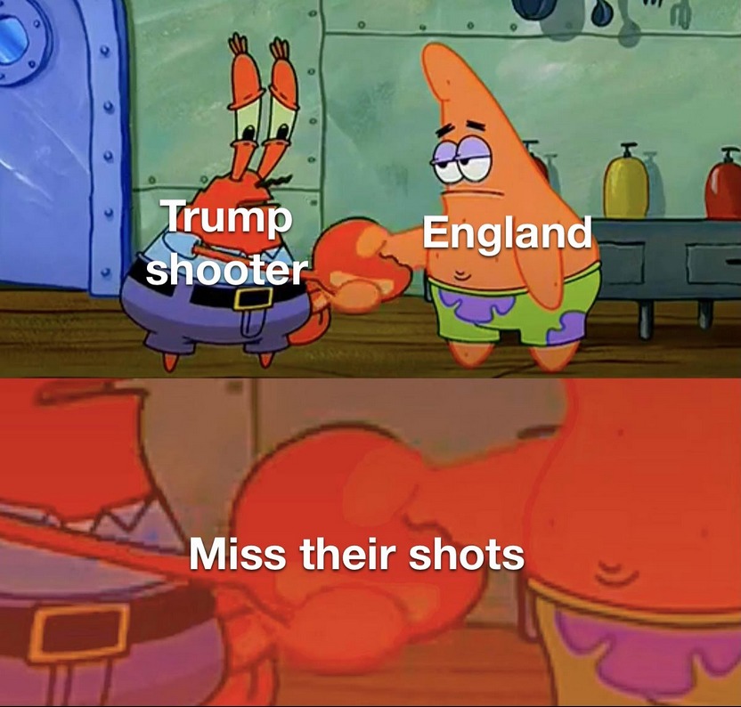 Trump meme