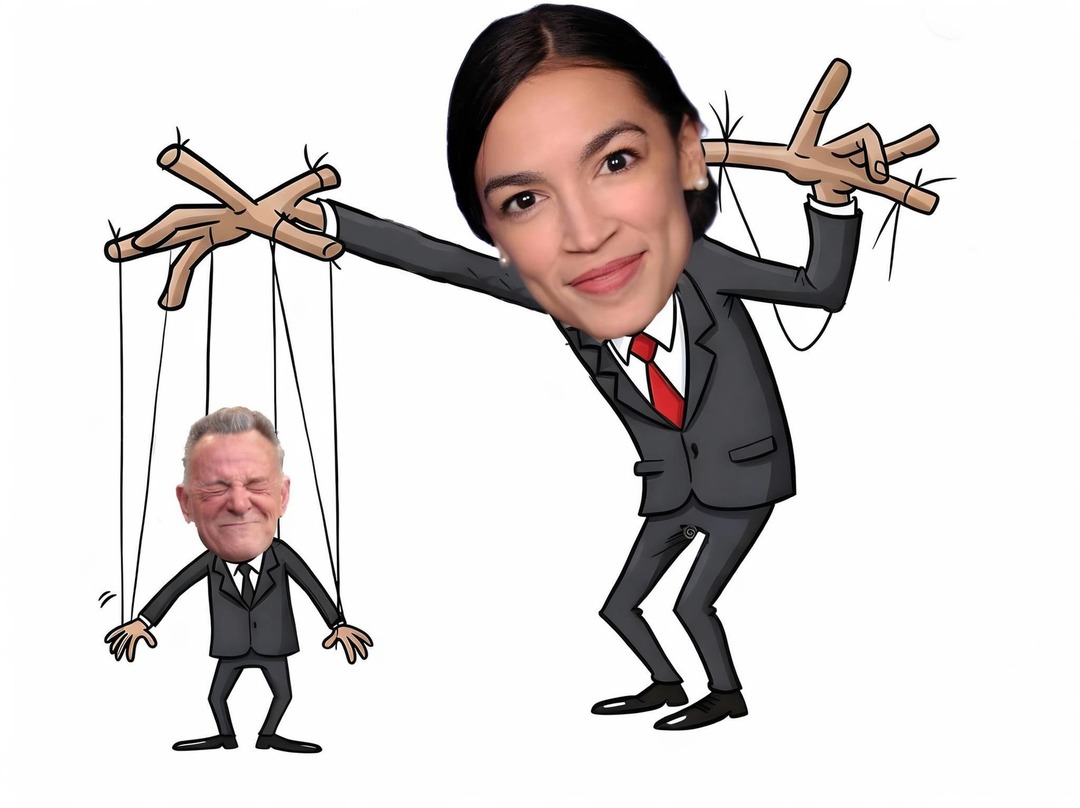 Master Of Puppet - meme