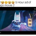 Longest ad on YouTube