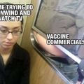 Did you know vaccine?
