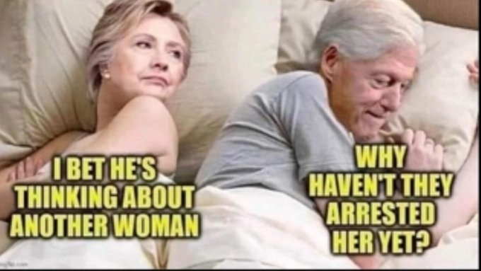 Oh Bill... - meme