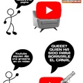 Simplemente youtube