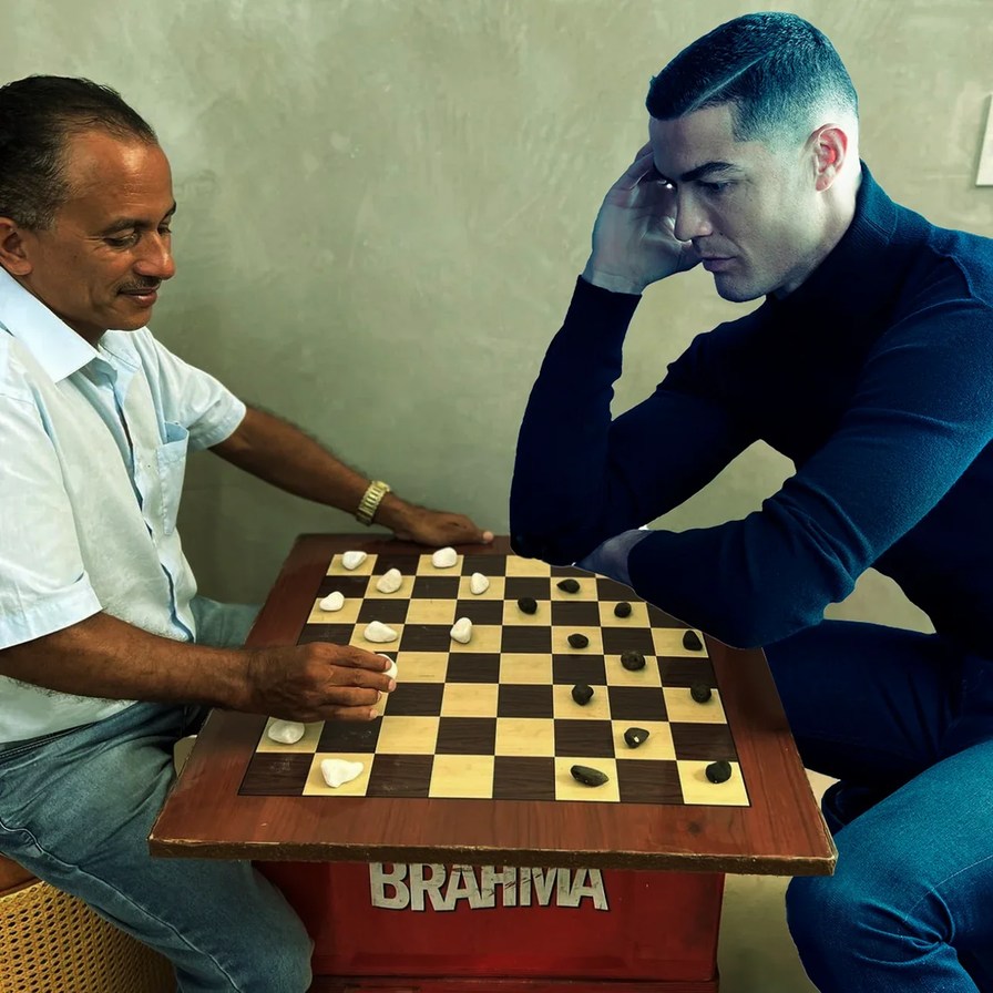 Meme Chess - Meme Xadrez- Meme 