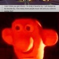 Cursed Toy Story meme