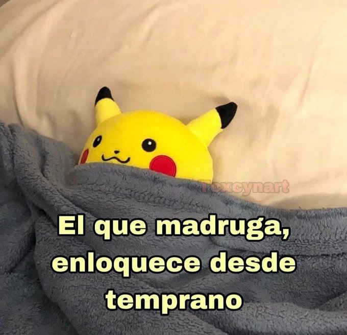 Miércoles memes!