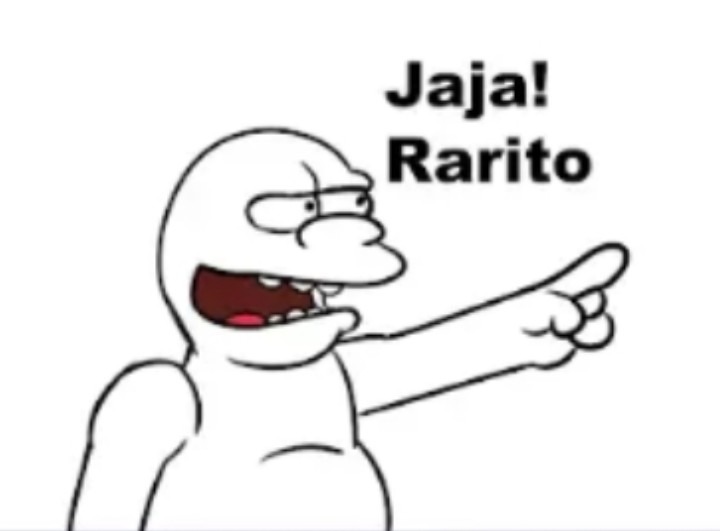 Primera plantilla y último meme del año