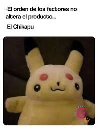 Ciència - meme