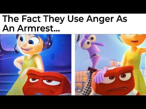 Don't mind me - meme